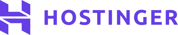 Hostinger Logo