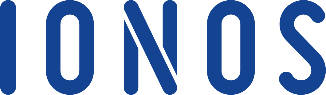 IONOS Logo
